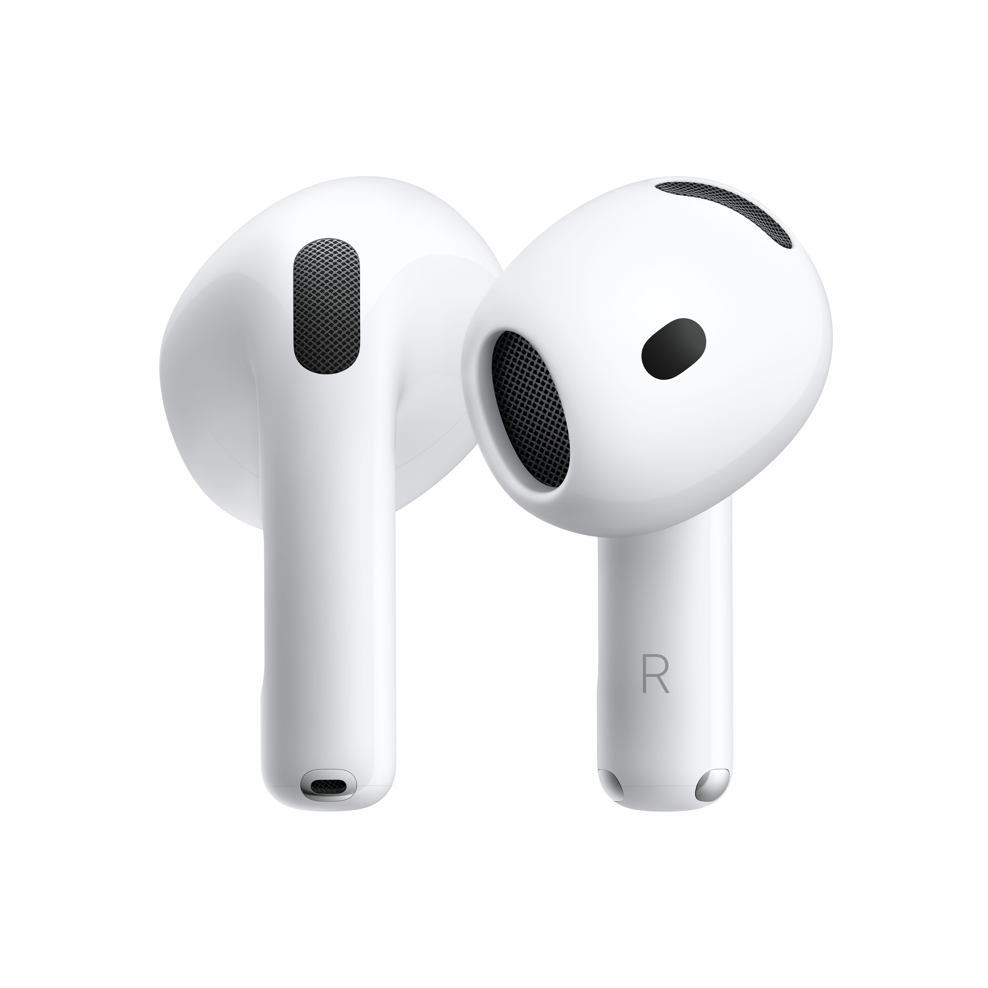 Headset BT APPLE Airpods 5 (Wireless Charging Case)