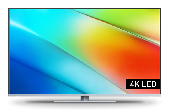 LED LCD PANASONIC TV-55W93BE6