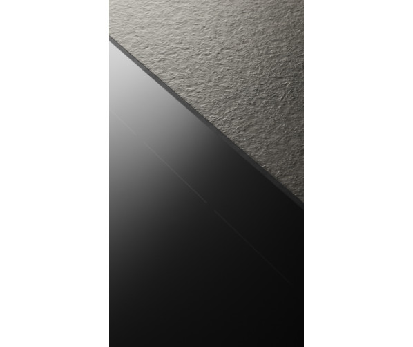 Inductiekookplaat V-ZUG Cooktop 80cm