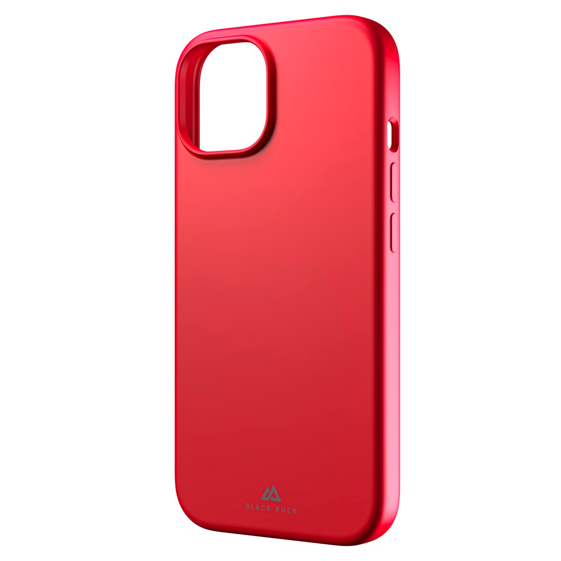 Black Rock Coque Mag Urban pr Apple iPhone 15, Rouge