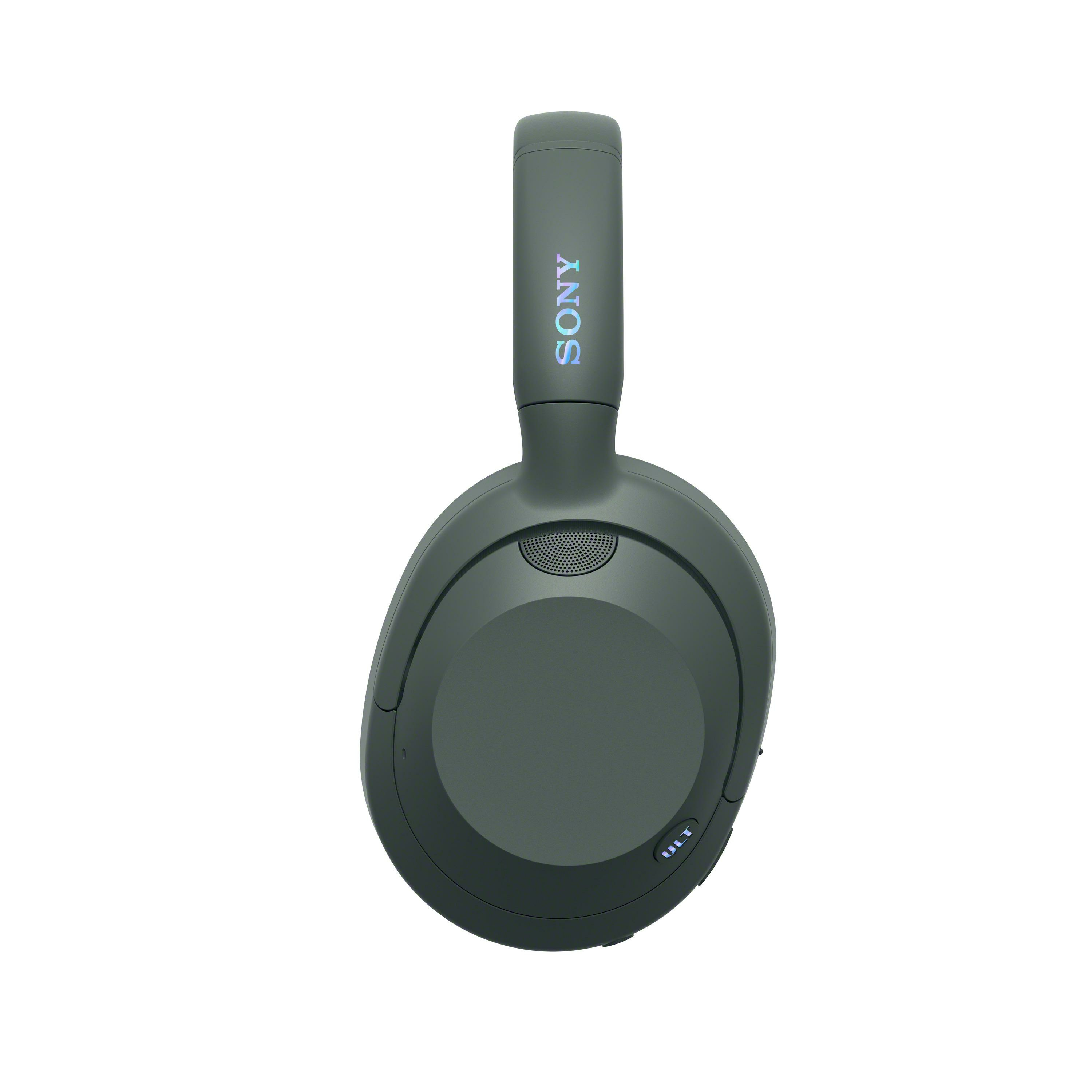 SONY HEADPHONES  WHULT900NH