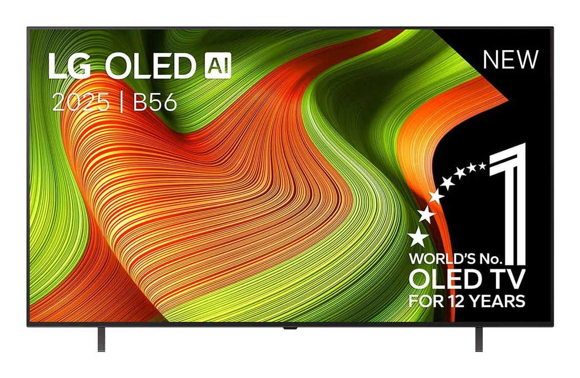 LG OLED TV OLED65B56LA