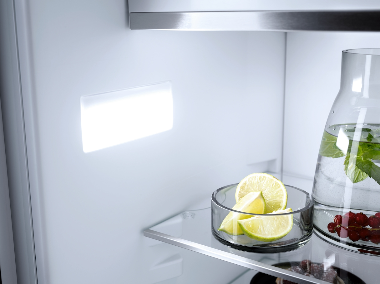 Miele Réfrigérateur encastrable K7738D