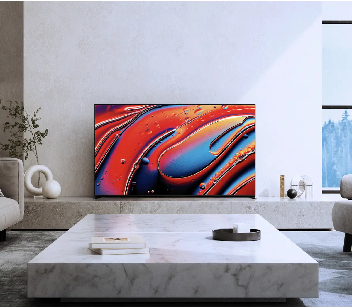 Sony MiniLED TV K65XR90P
