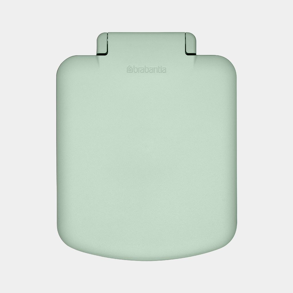 Pedaalemmer BRABANTIA 800412 StepUp / 25L / Jade Green