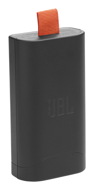 JBL BATTERY 200 WITH CHARGING CASE
