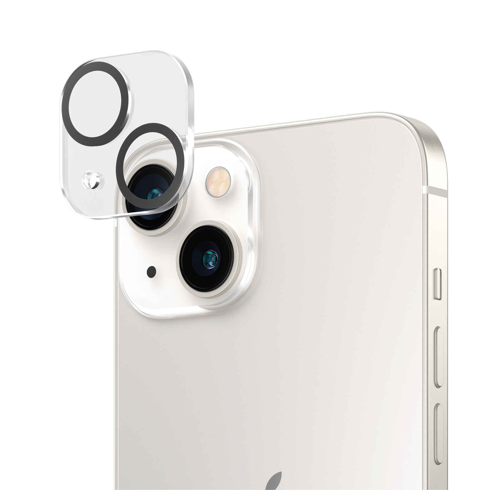 PanzerGlass Camera Lens Protector iPhone 14 / 14 Plus