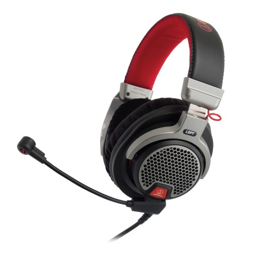 Audio-technica gaming casque ATHPDG1A