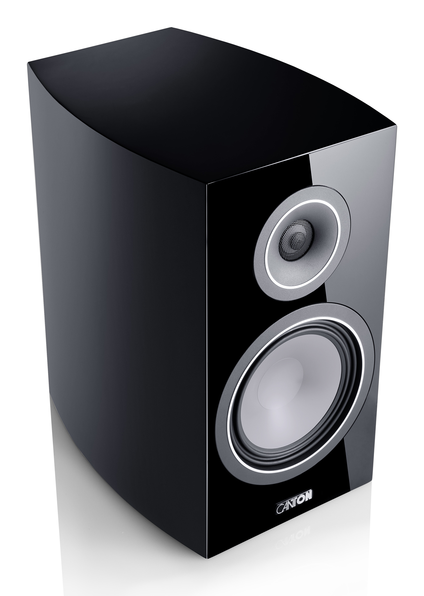 Vento 30, 2-voies, paire d'enceintes hp,