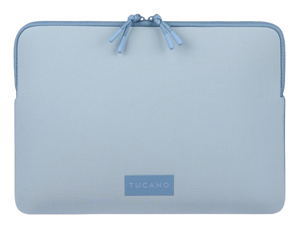 Laptoptas Tucano Bag for Macbook Neo (13inch) Silver