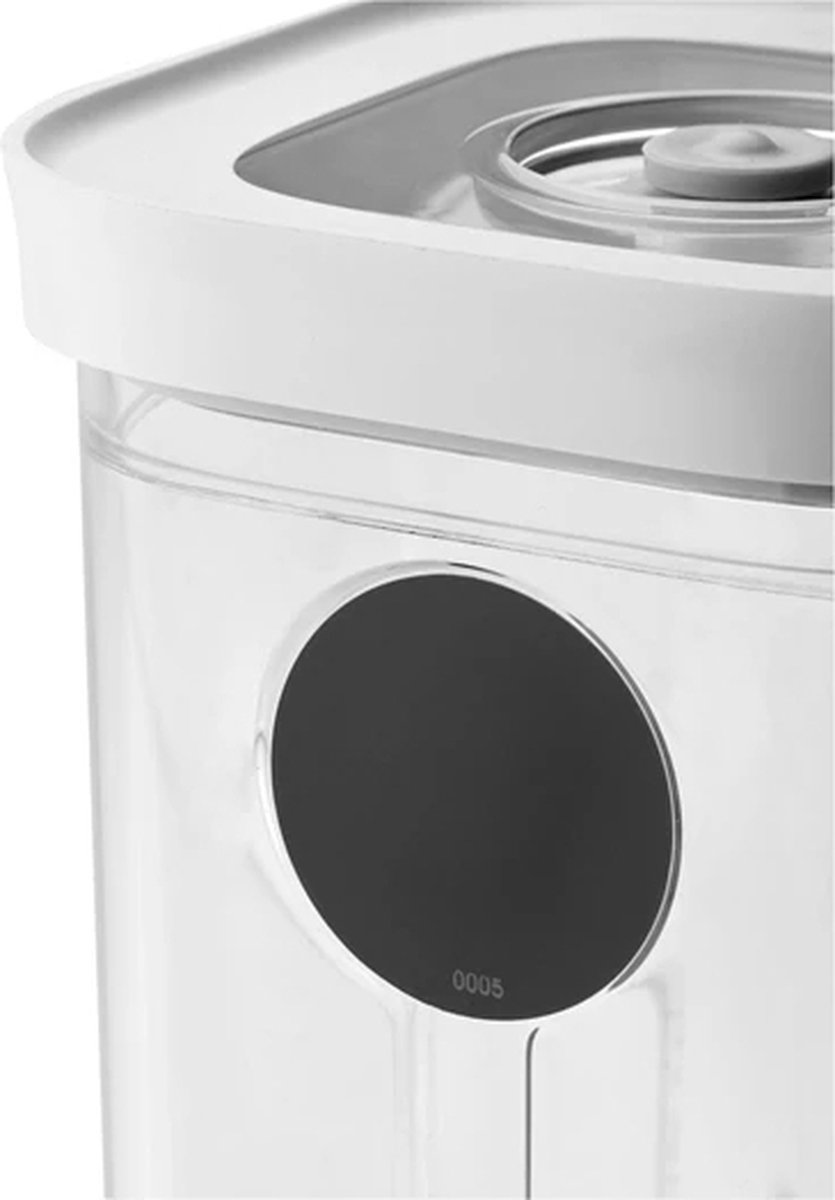 Demeyere F&S Cube 3-pièces (M, 2M, 3M)