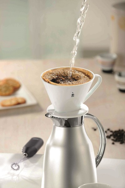 Koffiefilter GEFU 60.GF16020 Sandro / Maat 4