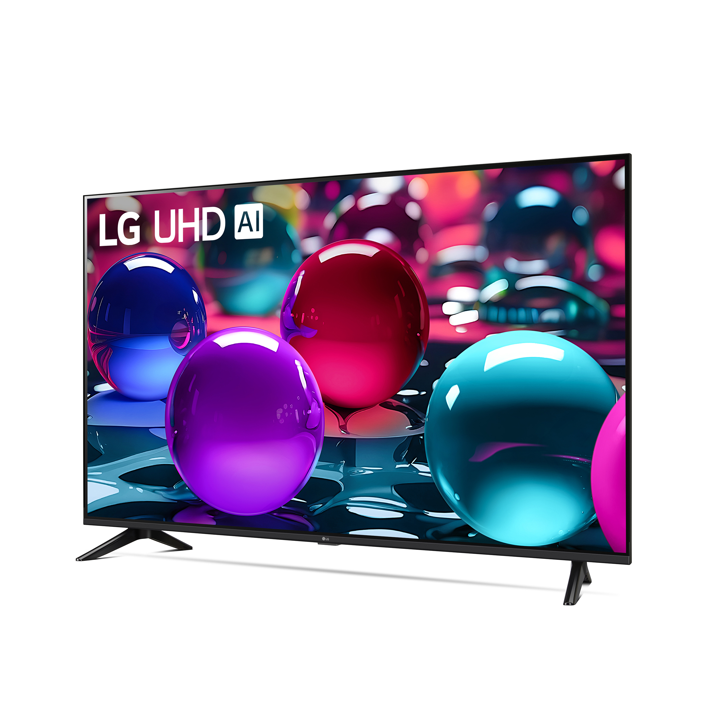 LED TV LG 43UA73006LA