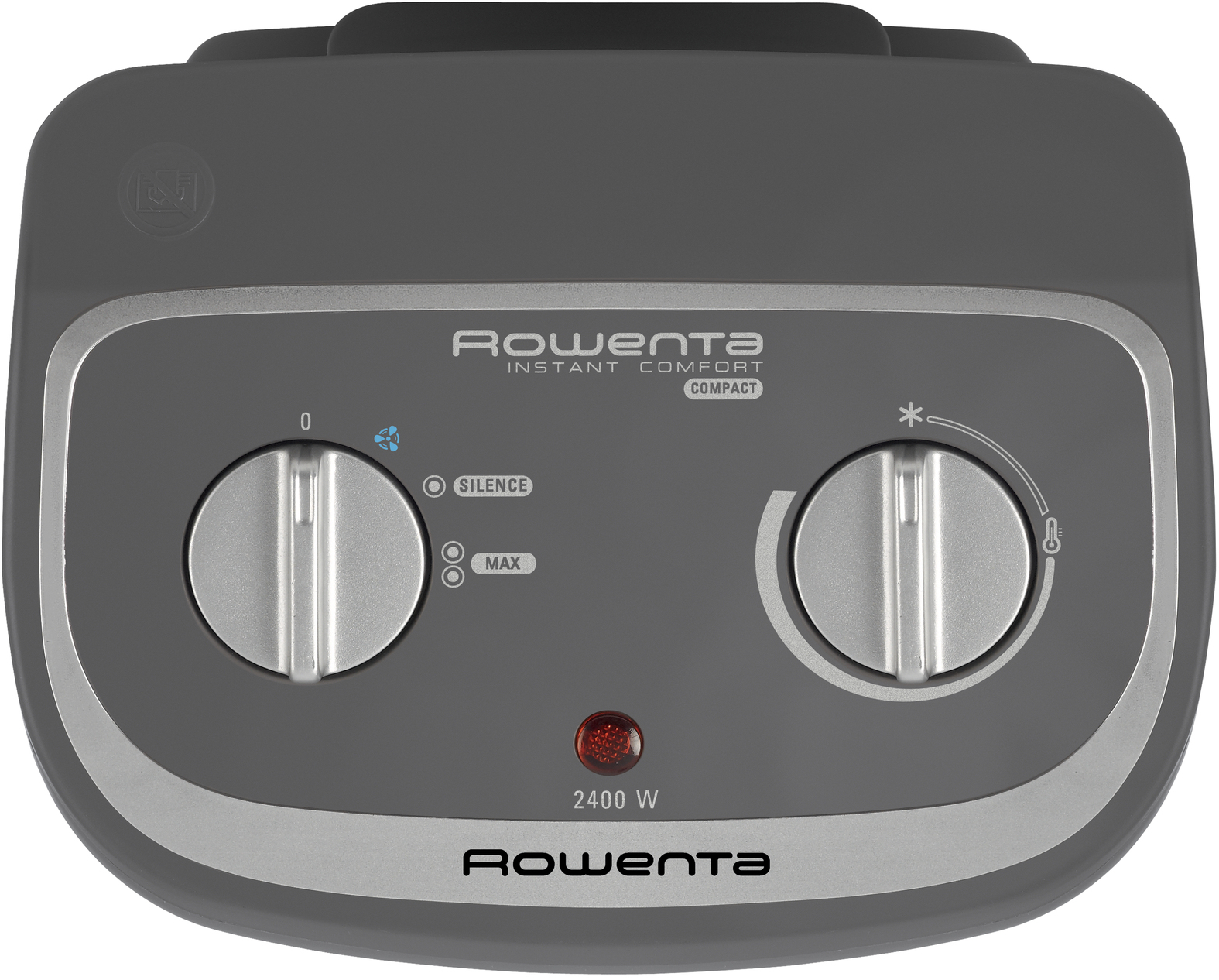 Rowenta radiateur compact so2330f2