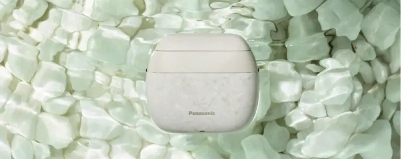 Panasonic rasoir ES-PV6B-W803