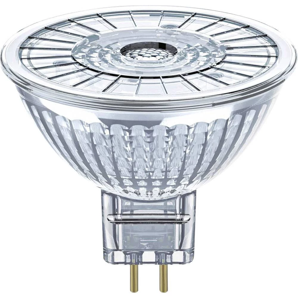 Led-lamp/spot OSRAM 4052899390072 GU5.3 5W-35W Dimbaar