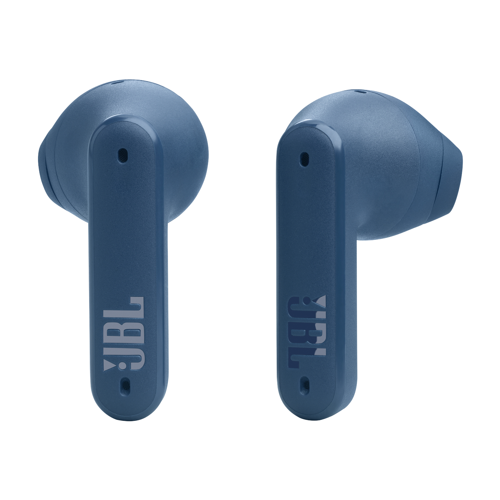 Oordopjes JBL Tune Flex NC blauw