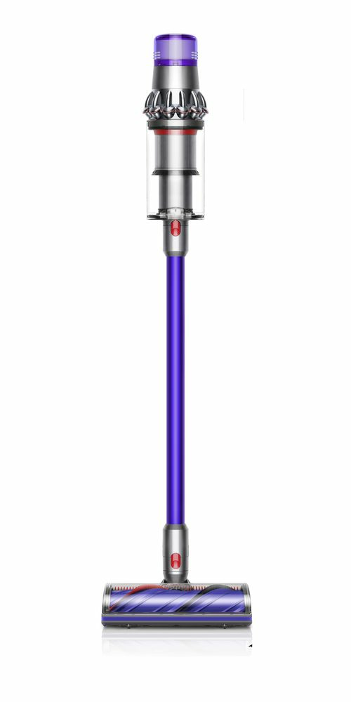 Aspirateur-balai DYSON 479333-01 V11 Advanced
