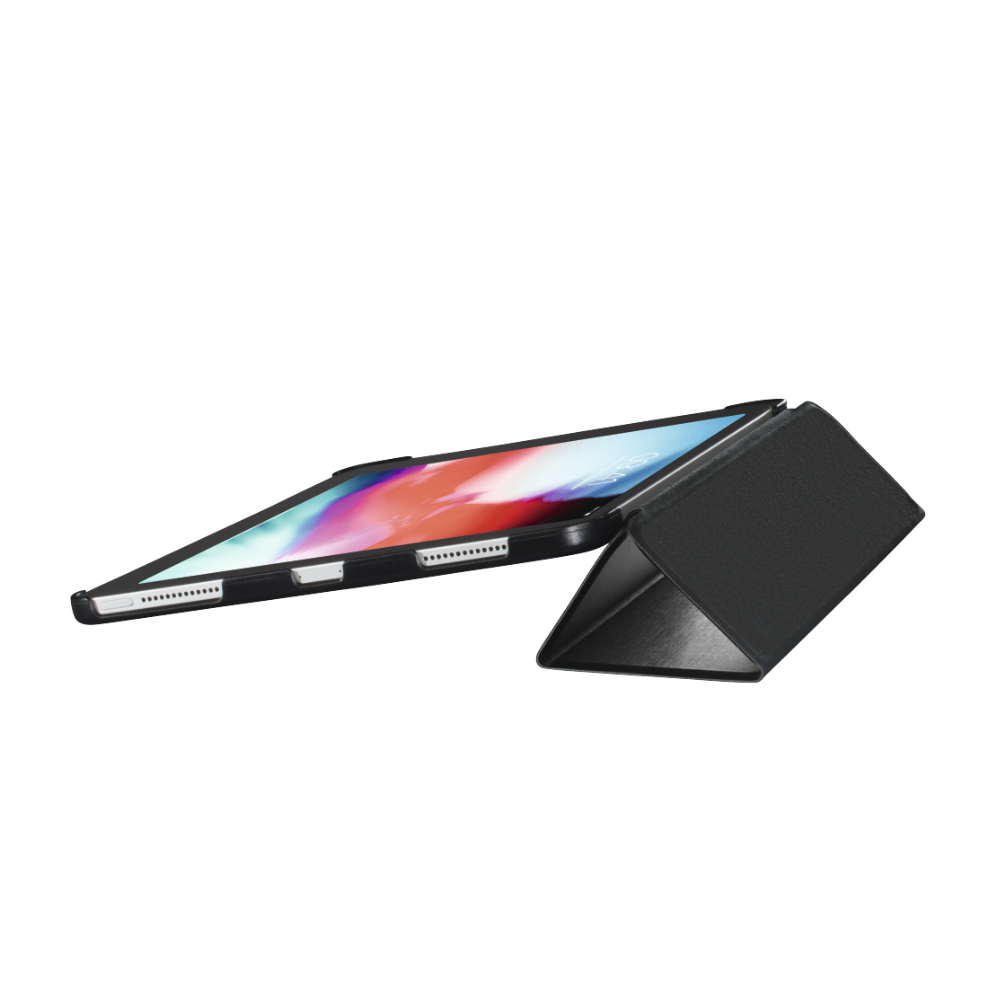 Sac (MM) Hama Pochette pour tablette Fold pr Apple iPad Pro