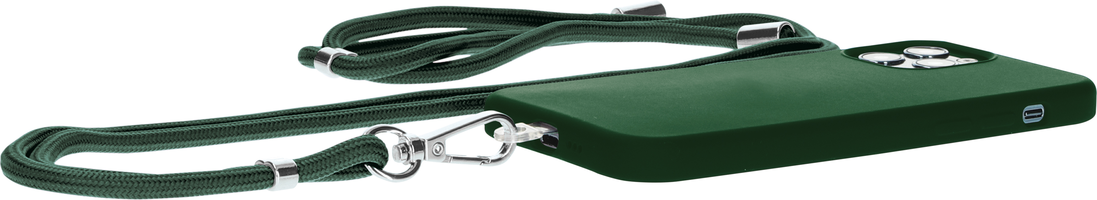 Lanyard Mobiparts Forest Green