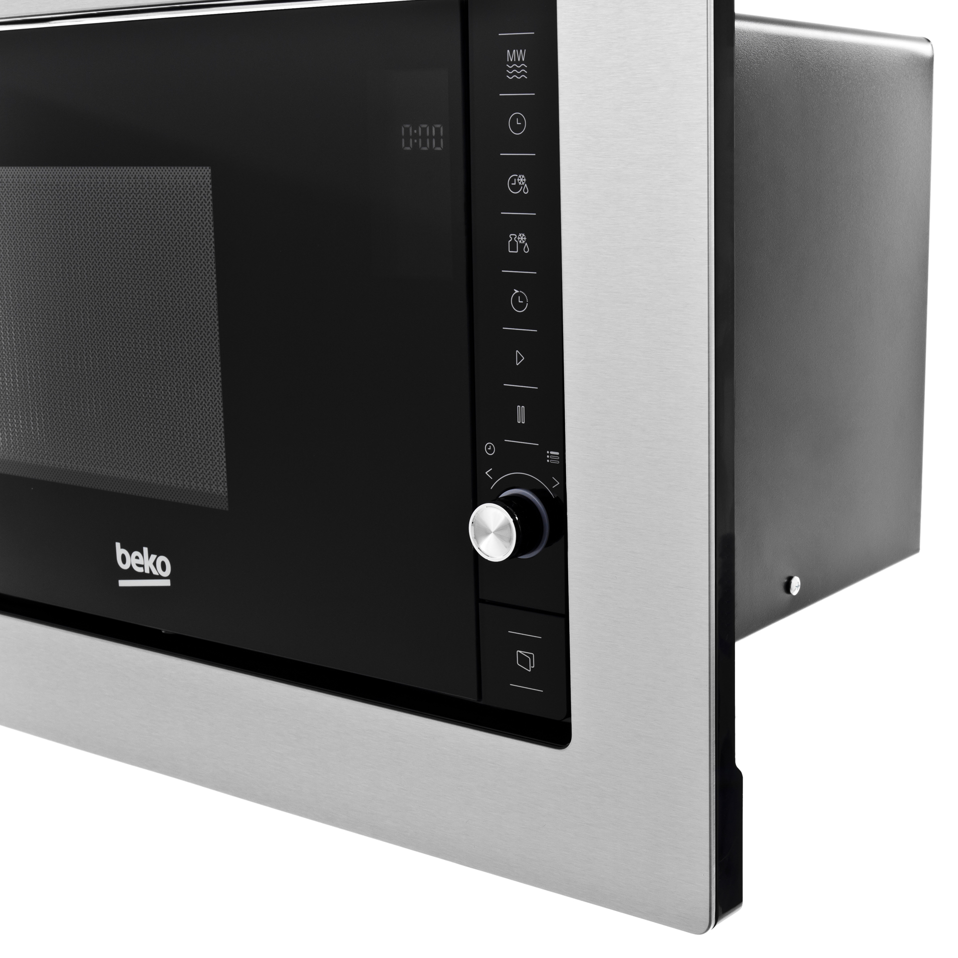 Beko MOB20231BG Ingebouwd Solo-magnetron 20 l 800 W Zwart