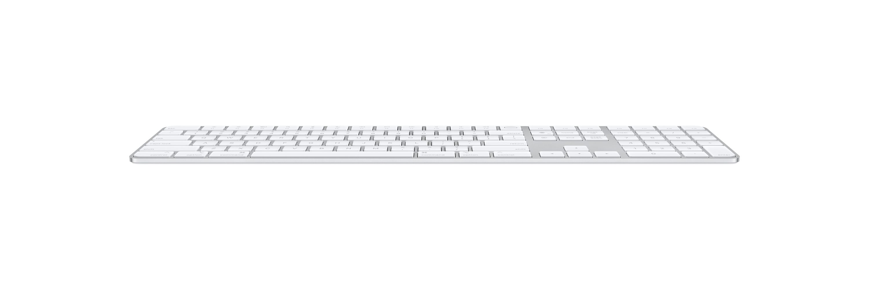 Apple clavier MK2C3F/A