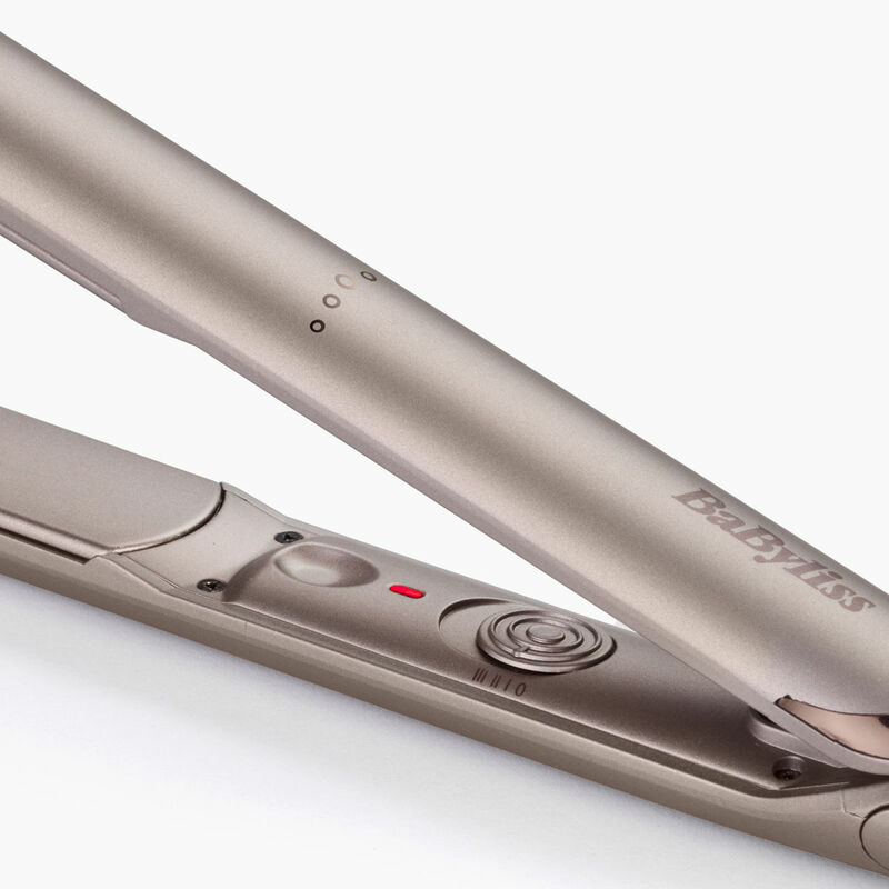Lisseur BABYLISS ST90PE Espresso Smooth Glide 235