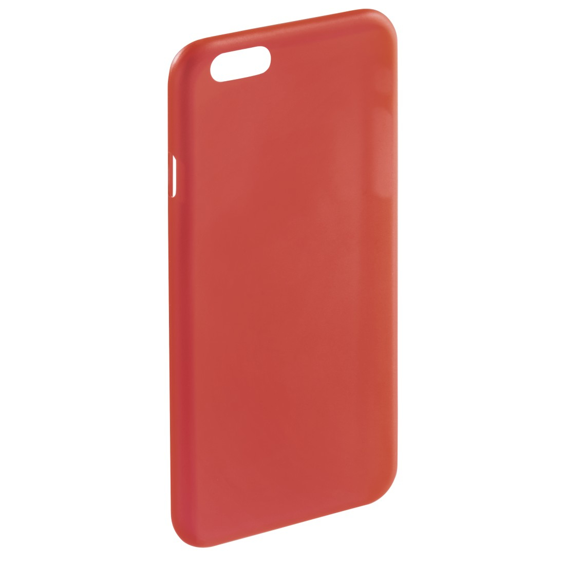 iphone tas HAMA 177824 Cover Ultra Slim iPhone 7 Plus rood
