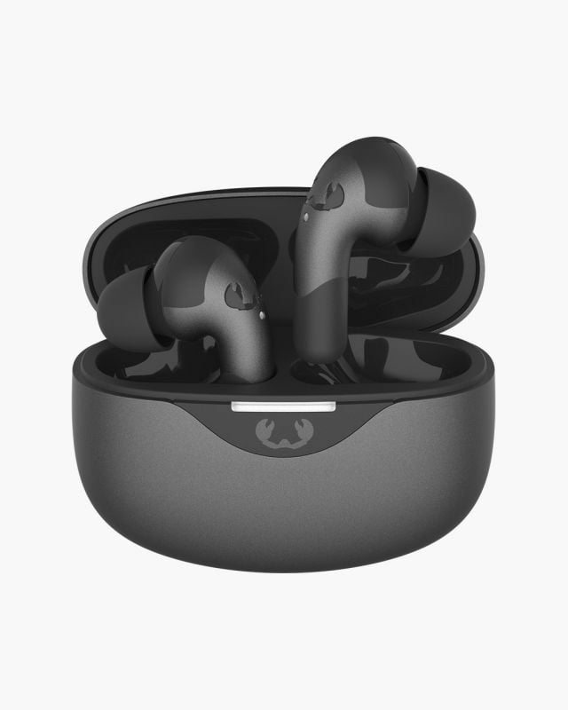 Oordopjes FRESH N REBEL Twins Ace storm grey