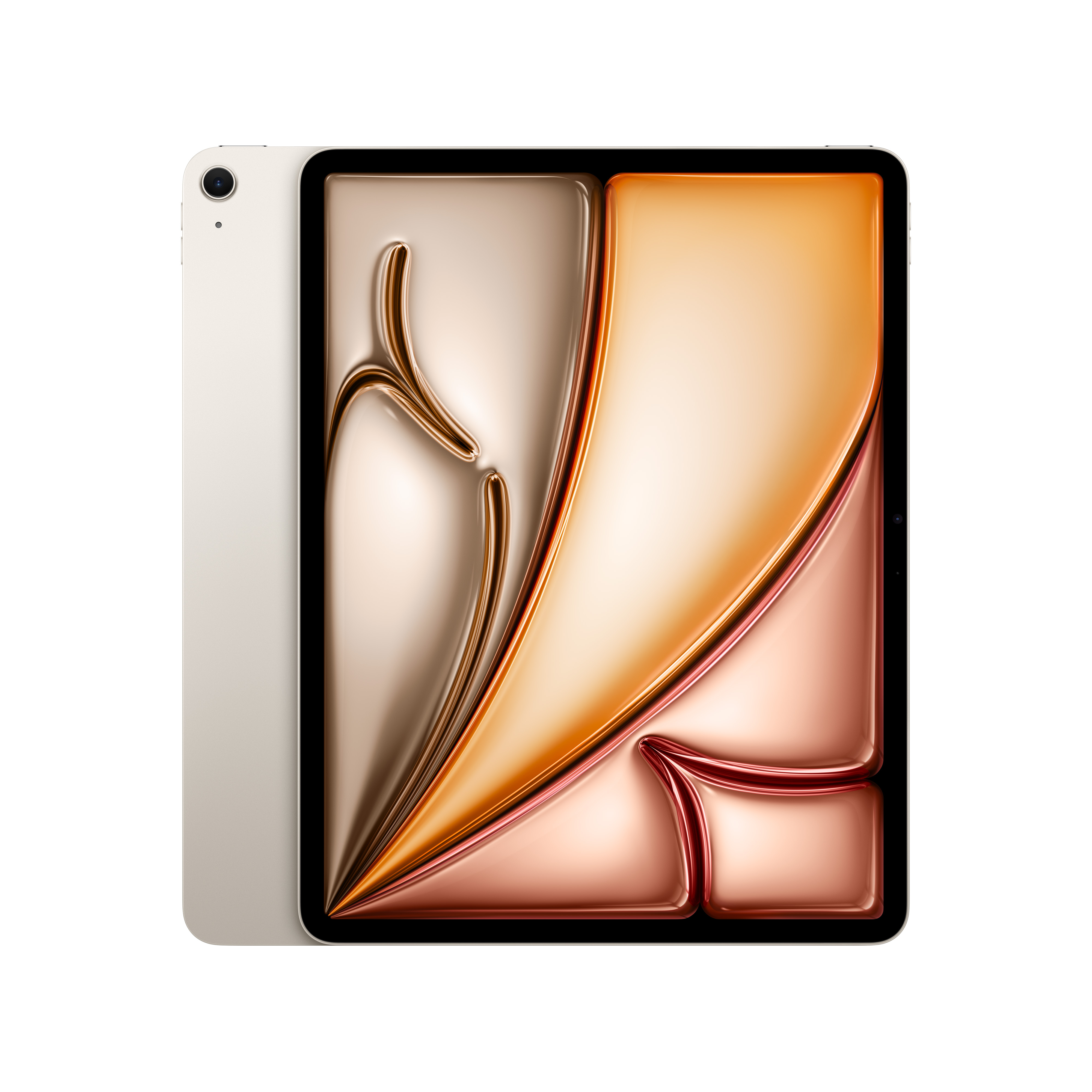 APPLE IPAD AIR 13 2025 WIFI 128GB STARLIGHT