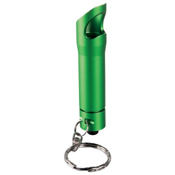 Hama Lampe de poche LED 2in1, avec ouvre-bouteille, 24p. ds le présentoir