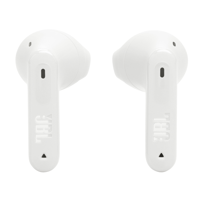JBL TUNE FLEX 2 TW NC EARBUDS WHITE