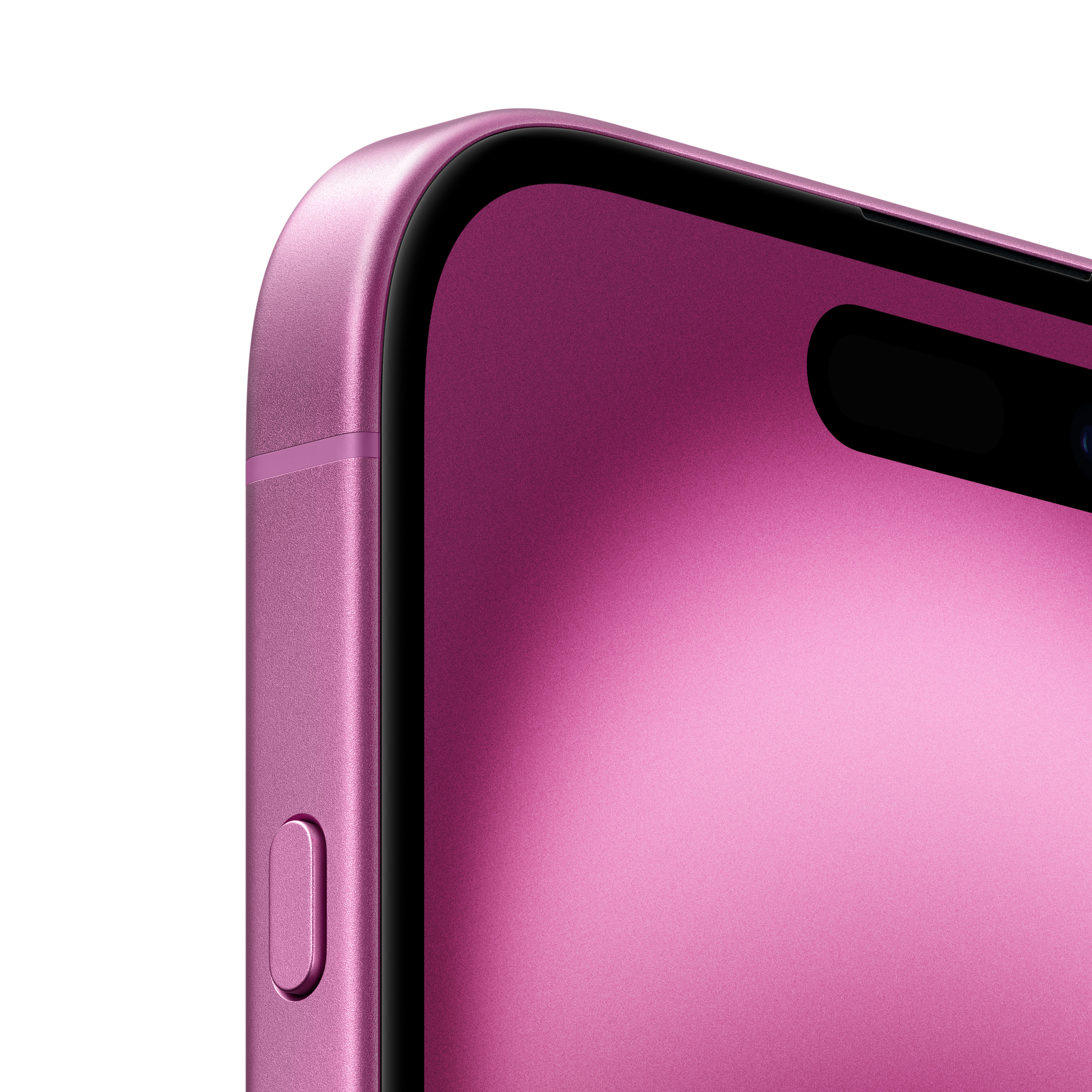 Smartphone APPLE IPHONE 16 128GB PINK