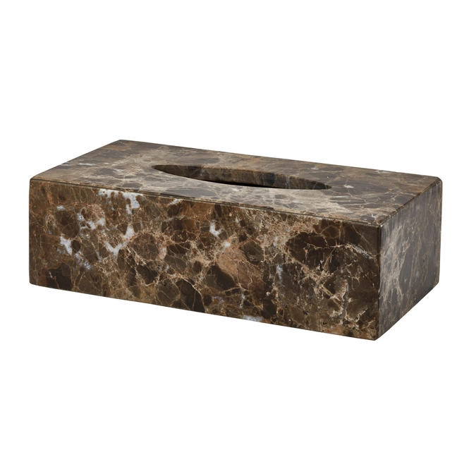 Tissuebox AQUANOVA HAMTIL-01 Hammam / Bruin