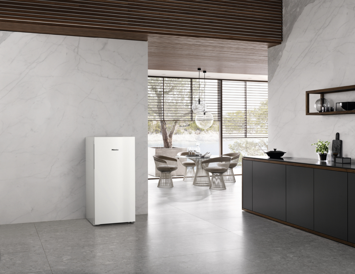 Miele Congélateur armoire FN4312EWS
