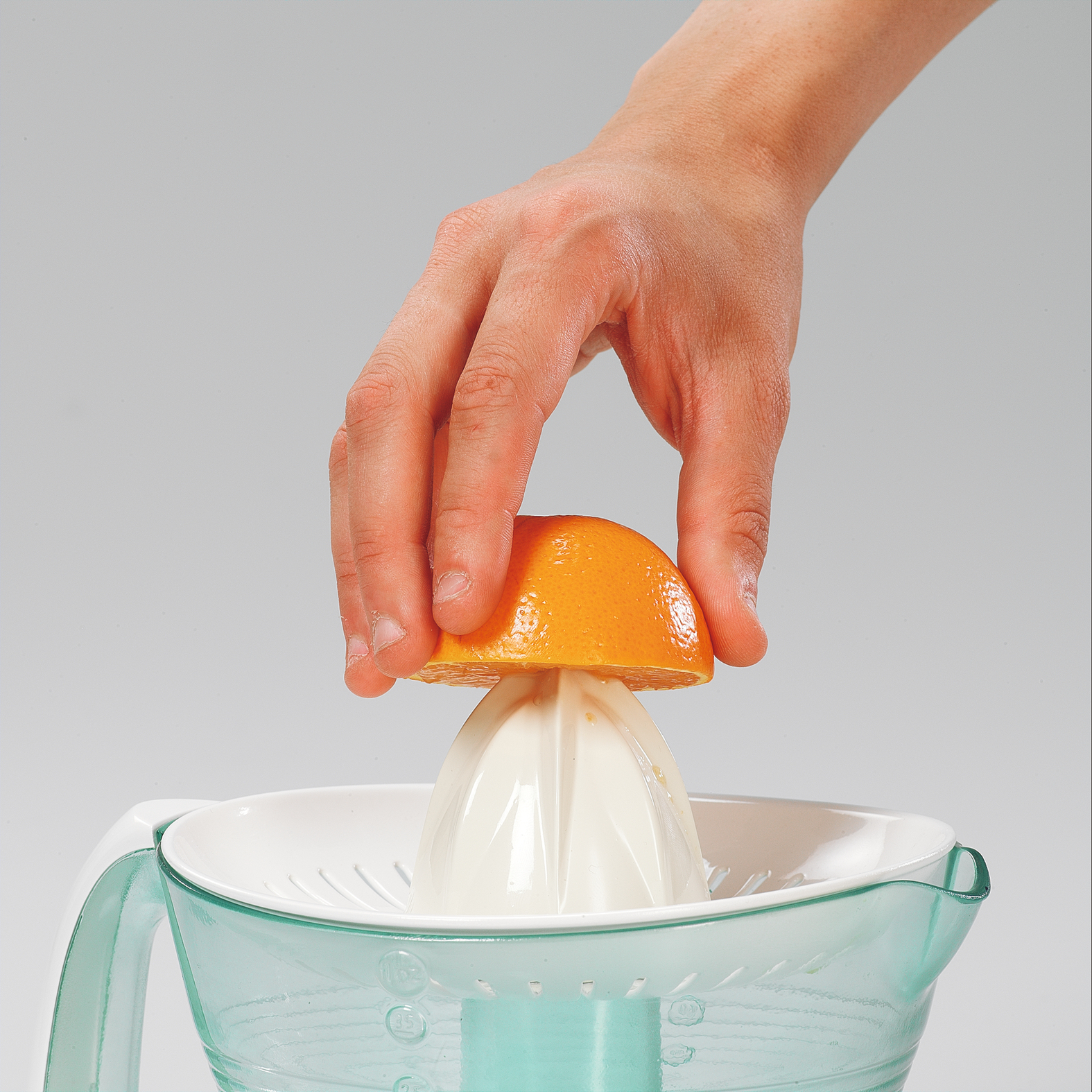 Citruspers MOULINEX PC300B10 Vitapress 0.6L