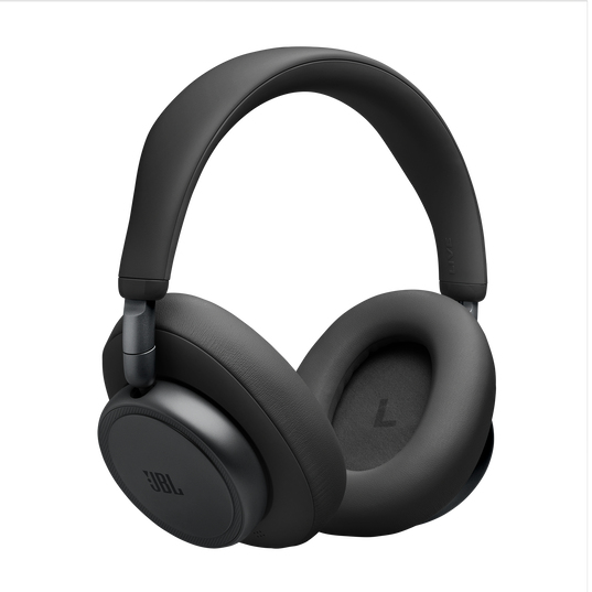 Hoofdtelefoon JBL Live 780 NC zwart