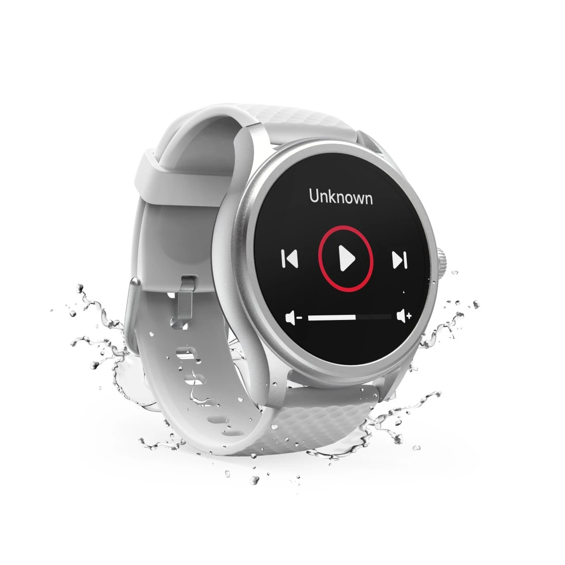 Hama Smartwatch 00178617