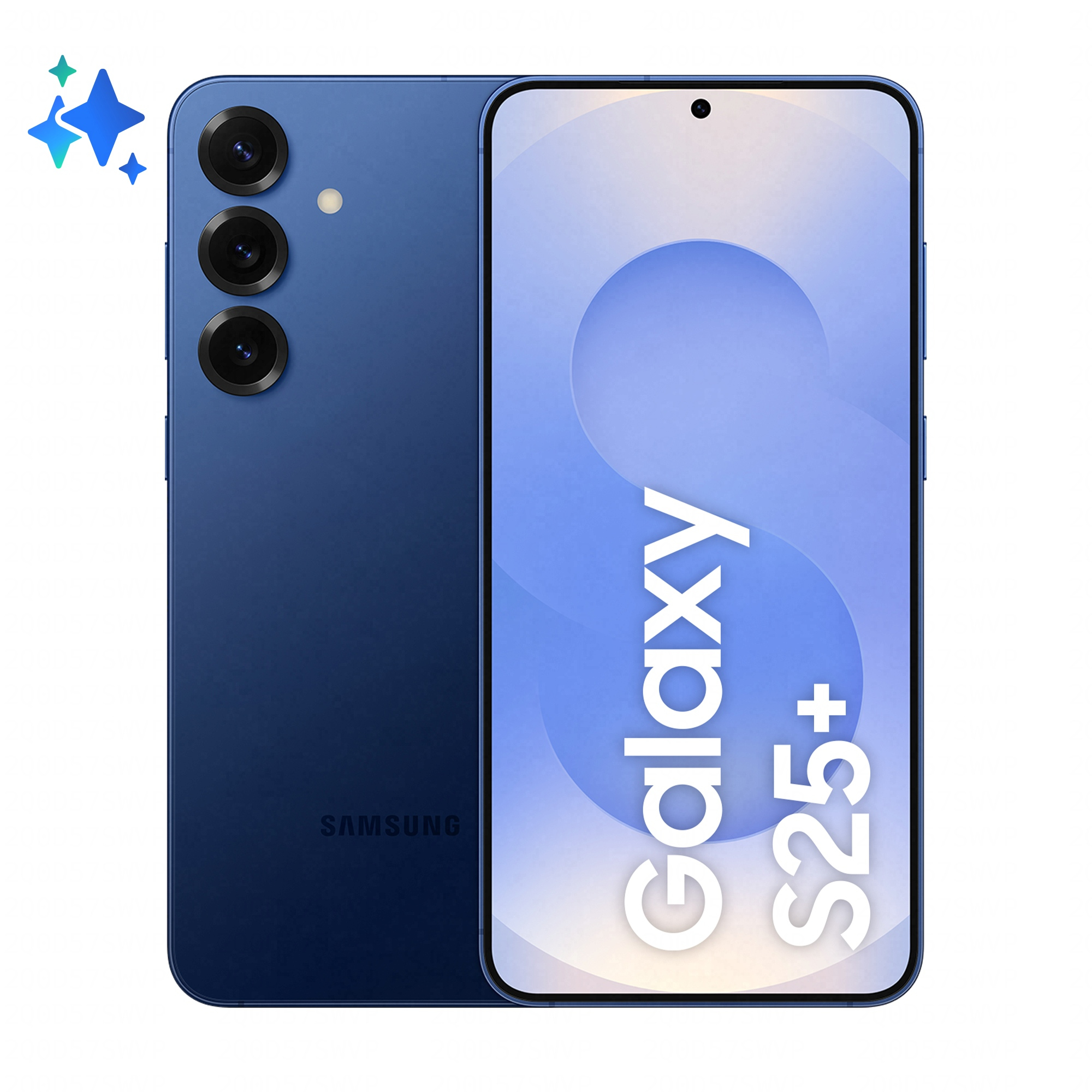 Samsung Galaxy S25+ 5G 512GB NAVY Samsung Galaxy S25+ 5G 512GB NAVY
