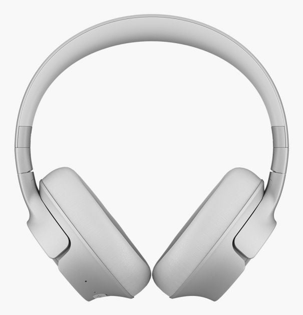 Hoofdtelefoon FRESH N REBEL Clam Fuse icy grey