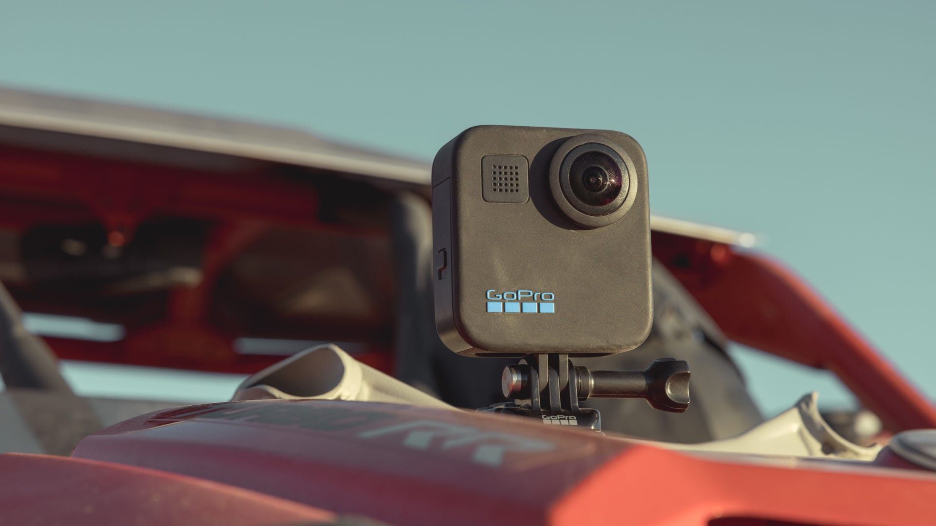 Action Camera GOPRO Max 360