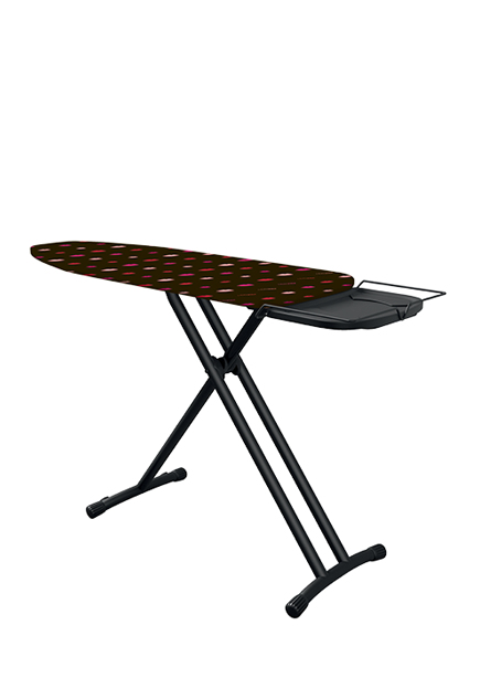 Strijkplank LAURASTAR 155.0001.898 Plusboard Lips