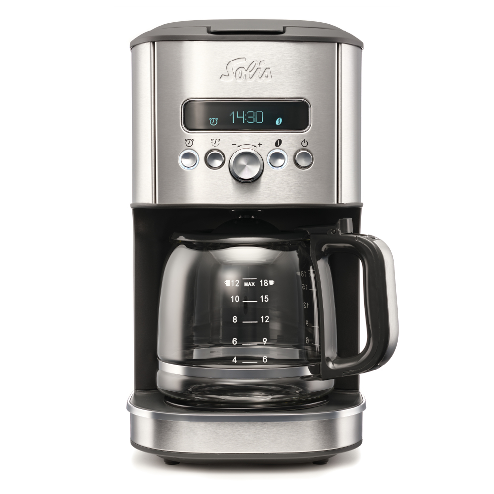 Koffiezet SOLIS 980.90 Aroma Brewer (Type 1021)