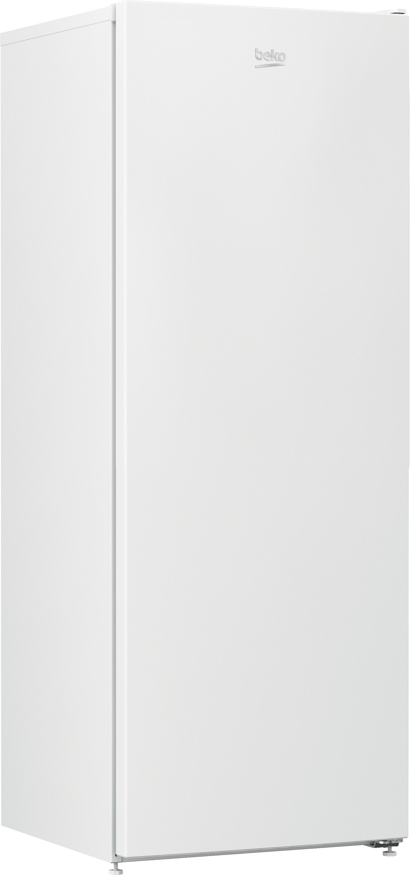 Koelkast BEKO RSSE265K30WN / 146cm / F / 252L