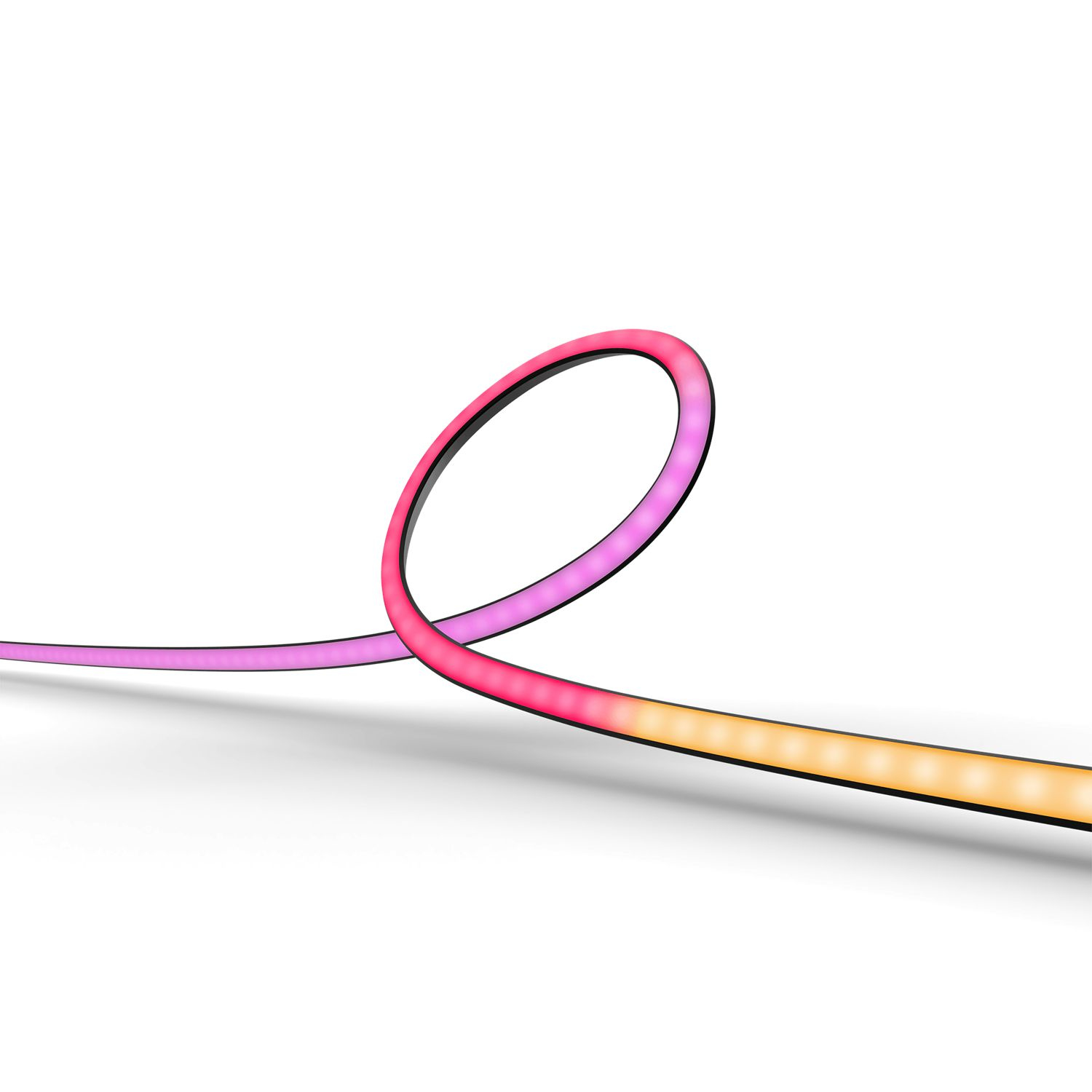 Lightstrip PHILIPS HUE Gradient TV 65"