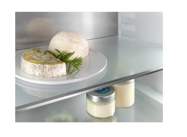 Liebherr Frigo congélateur encastrable ICBNci518322