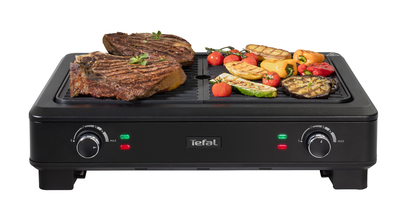 Tefal TG900812 Gril de contact