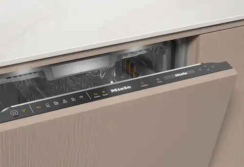Miele Vaatwasser inbouw G7797 SCVi K2O XXL125 GalaEdition