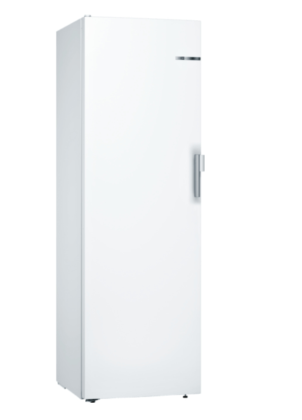 Koelkast BOSCH KSV36CWEP / 346L / A++ / 186cm