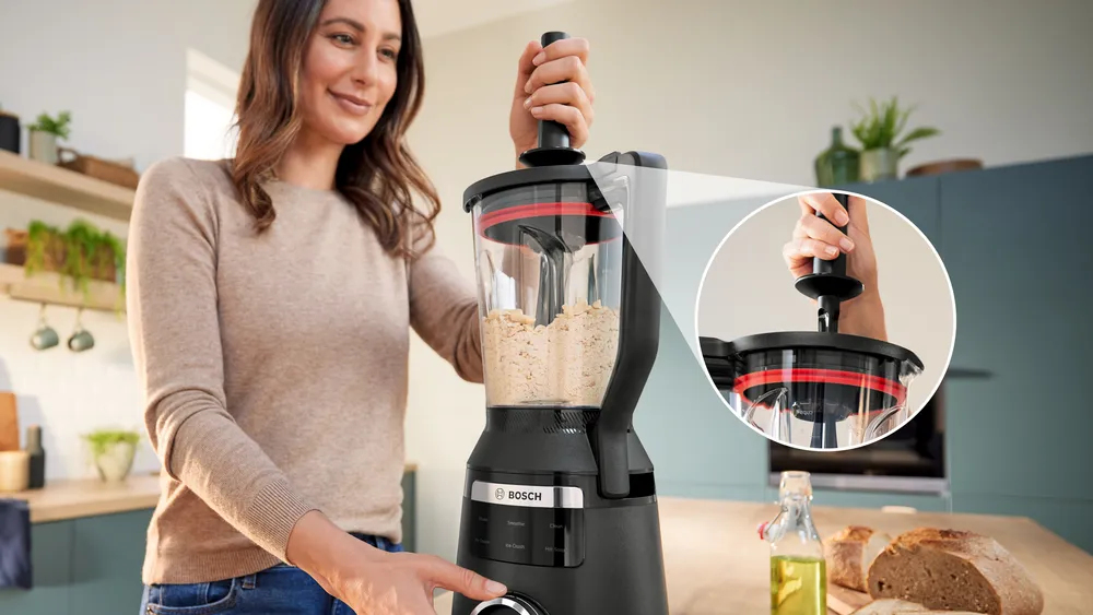 Blender BOSCH MMB6654B VitaPower / Serie 6